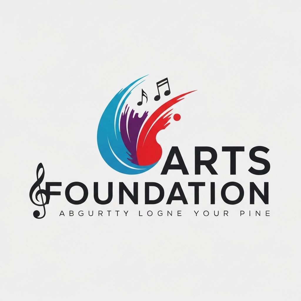 Arts & Culture Foundation logo