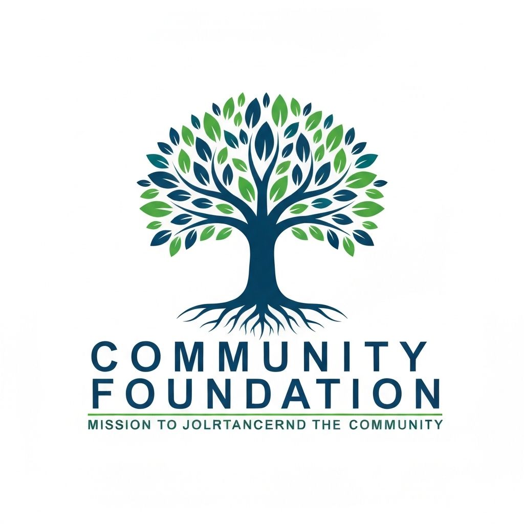 Community Support Foundation logo
