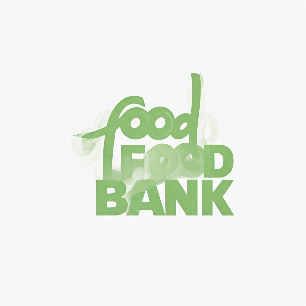 Local Food Bank Network logo