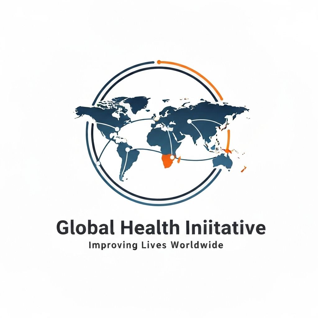 Global Health Initiative logo