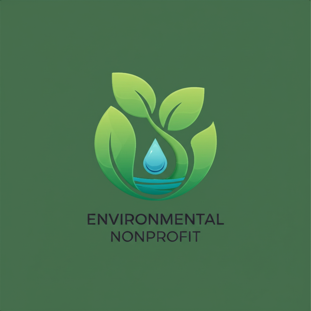 Environmental Action Network logo